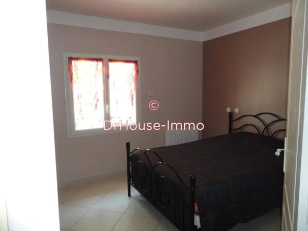 Maison à vendre 4 pièces de 148 m²