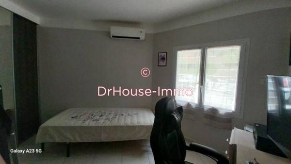 Maison à vendre 4 pièces de 148 m²