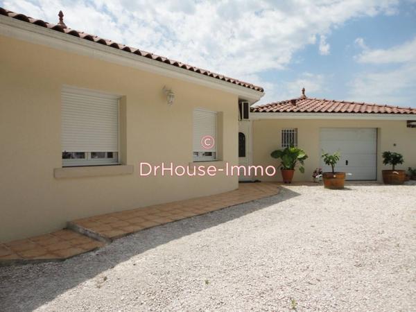 Maison à vendre 4 pièces de 148 m²