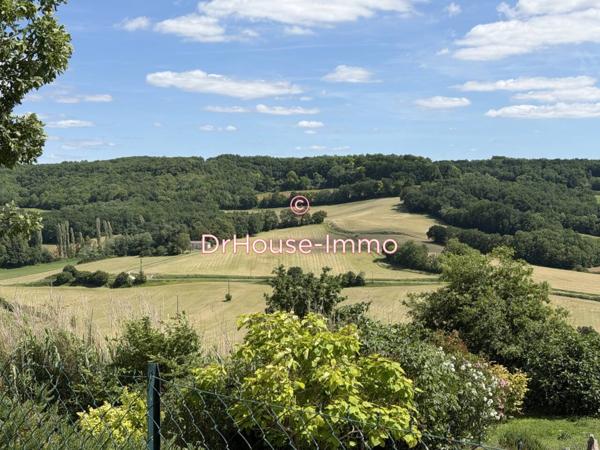 Maison à vendre 4 pièces de 148 m²