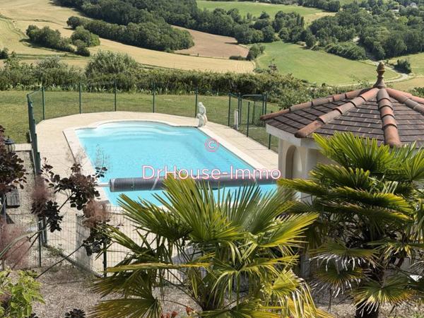 Maison à vendre 4 pièces de 148 m²