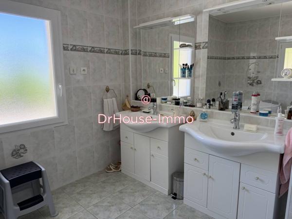 Maison à vendre 4 pièces de 148 m²