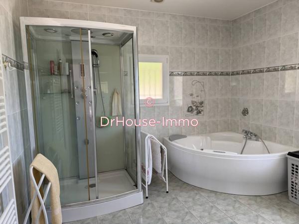 Maison à vendre 4 pièces de 148 m²
