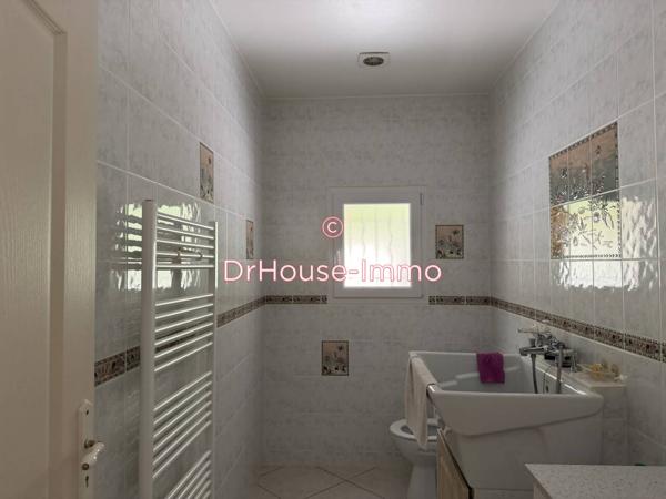 Maison à vendre 4 pièces de 148 m²