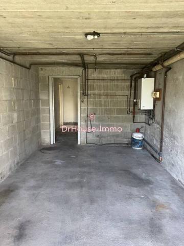 Immeuble à vendre 7 pièces de 160 m²
