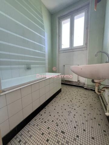 Immeuble à vendre 7 pièces de 160 m²