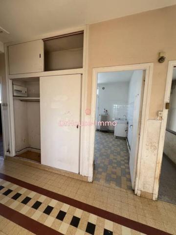 Immeuble à vendre 7 pièces de 160 m²