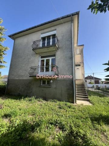 Immeuble à vendre 7 pièces de 160 m²