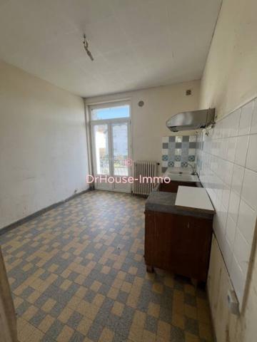 Immeuble à vendre 7 pièces de 160 m²
