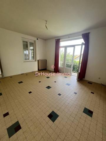 Immeuble à vendre 7 pièces de 160 m²