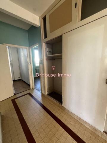 Immeuble à vendre 7 pièces de 160 m²