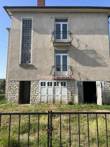 Immeuble à vendre 7 pièces de 160 m²