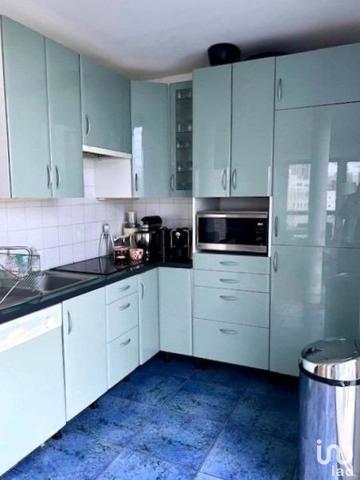 Appartement 2 pièces de 82 m² à Paris (75013)