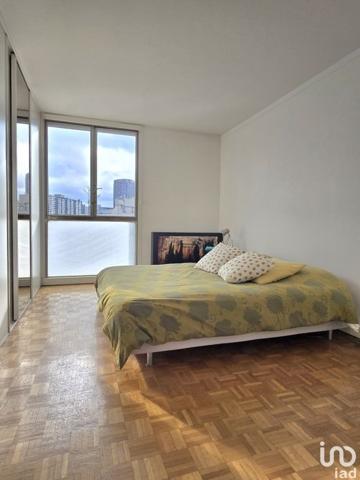 Appartement 2 pièces de 82 m² à Paris (75013)