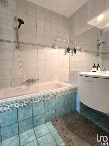 Appartement 2 pièces de 82 m² à Paris (75013)