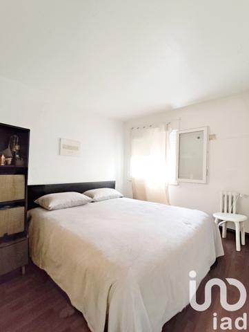 Appartement à vendre 3 pièces 50 m² Villepinte