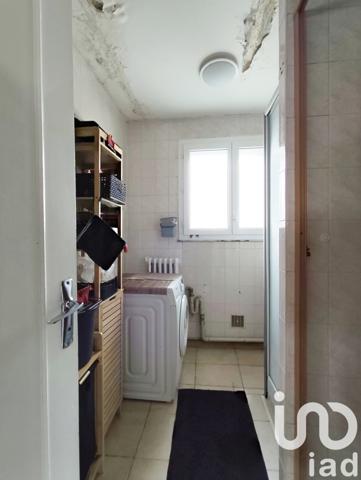 Appartement à vendre 3 pièces 50 m² Villepinte