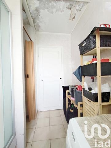 Appartement à vendre 3 pièces 50 m² Villepinte