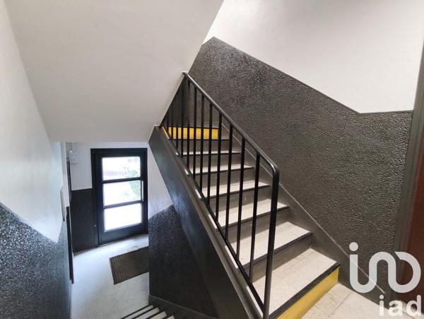 Appartement à vendre 3 pièces 50 m² Villepinte