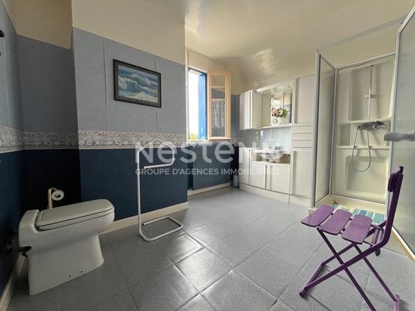 MAISON PLOUHA BOURG - 5 pièces - 120 m2