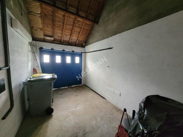 MAISON PLOUHA BOURG - 5 pièces - 120 m2