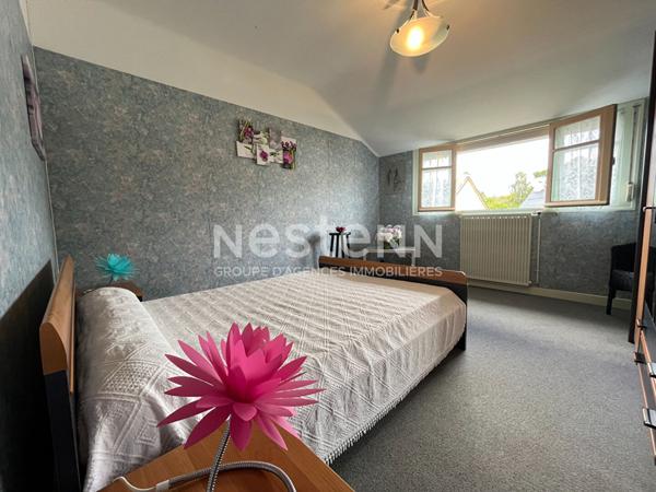 MAISON PLOUHA BOURG - 5 pièces - 120 m2