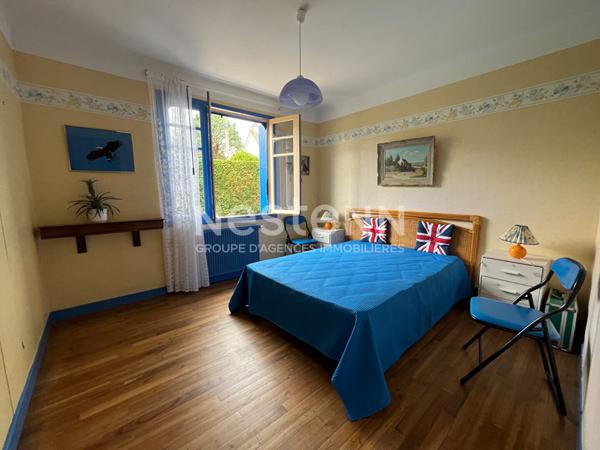 MAISON PLOUHA BOURG - 5 pièces - 120 m2