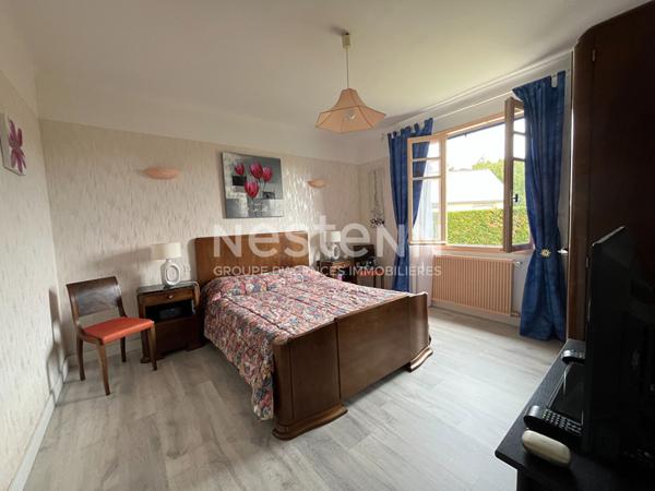 MAISON PLOUHA BOURG - 5 pièces - 120 m2