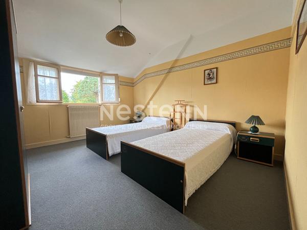 MAISON PLOUHA BOURG - 5 pièces - 120 m2