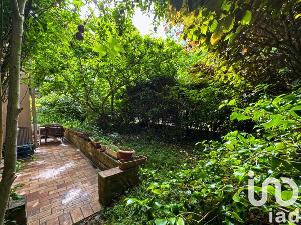 Appartement à vendre 4 pièces 82 m² Massy