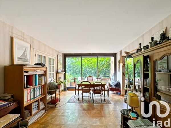 Appartement à vendre 4 pièces 82 m² Massy