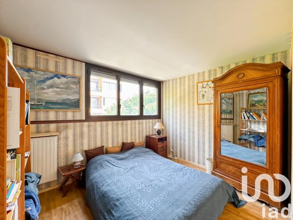 Appartement à vendre 4 pièces 82 m² Massy