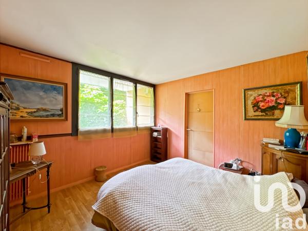 Appartement à vendre 4 pièces 82 m² Massy