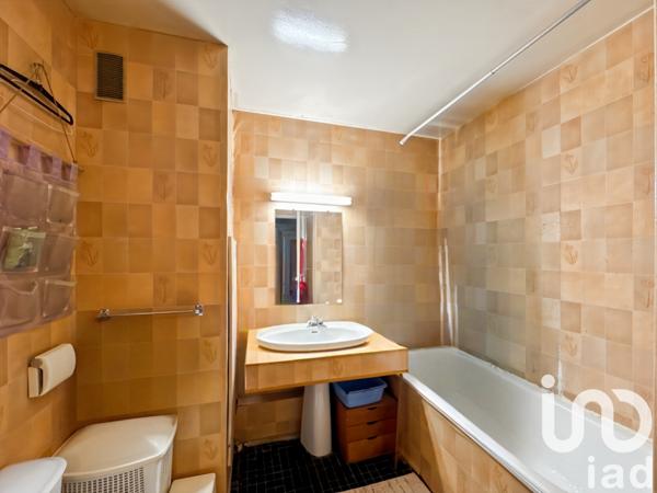 Appartement à vendre 4 pièces 82 m² Massy