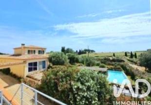 Maison à vendre 11 pièces 552 m² Beauvoisin