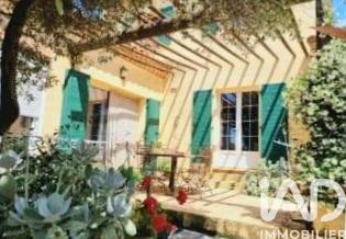 Maison à vendre 11 pièces 552 m² Beauvoisin