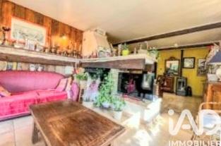 Maison à vendre 11 pièces 552 m² Beauvoisin