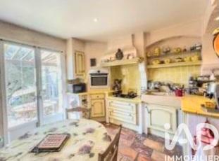 Maison à vendre 11 pièces 552 m² Beauvoisin