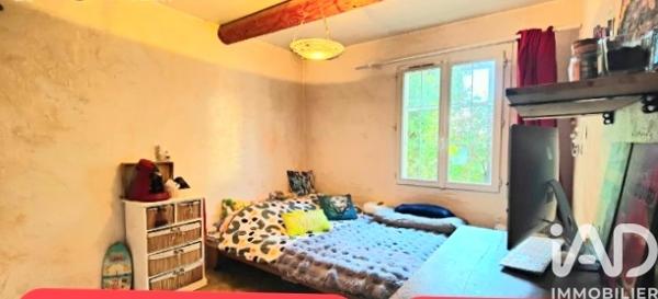 Maison à vendre 11 pièces 552 m² Beauvoisin