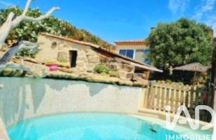 Maison à vendre 11 pièces 552 m² Beauvoisin