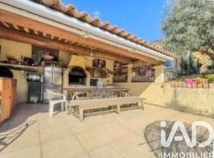 Maison à vendre 11 pièces 552 m² Beauvoisin