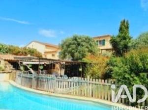 Maison à vendre 11 pièces 552 m² Beauvoisin