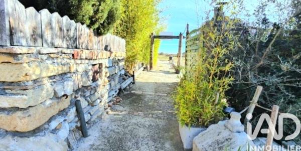 Maison à vendre 11 pièces 552 m² Beauvoisin