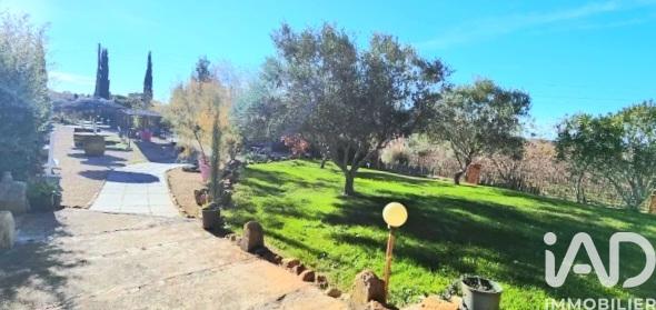 Maison à vendre 11 pièces 552 m² Beauvoisin