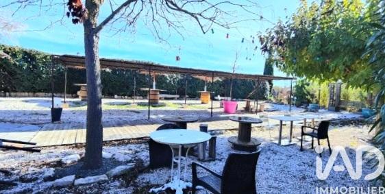 Maison à vendre 11 pièces 552 m² Beauvoisin