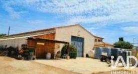 Maison à vendre 11 pièces 552 m² Beauvoisin