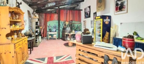 Maison à vendre 11 pièces 552 m² Beauvoisin