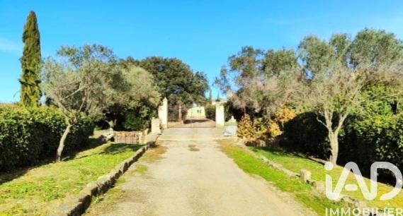 Maison à vendre 11 pièces 552 m² Beauvoisin