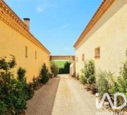 Maison à vendre 11 pièces 552 m² Beauvoisin