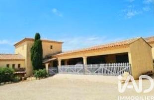 Maison à vendre 11 pièces 552 m² Beauvoisin